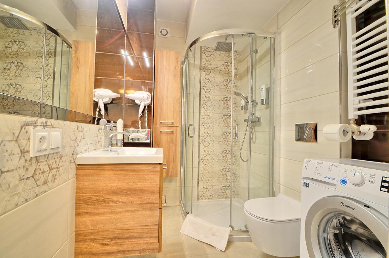 Apartment Cichy Strumyk Z Tarasem Sloneczna Gora *